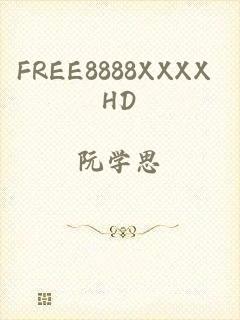 FREE8888XXXX HD
